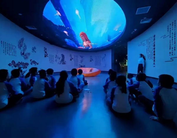 精彩回顧 | 琥珀、蜜蠟究竟是什么？科普小講師帶您一探究竟！